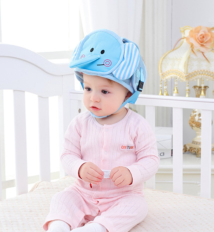 Toddler Head Protection Safety Headgear